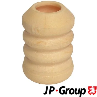 Rubber Buffer, suspension